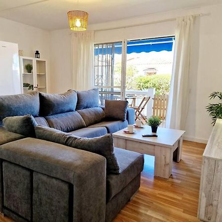 Ground Floor Apt In La Cala Ла Кала де Михас Екстериор снимка