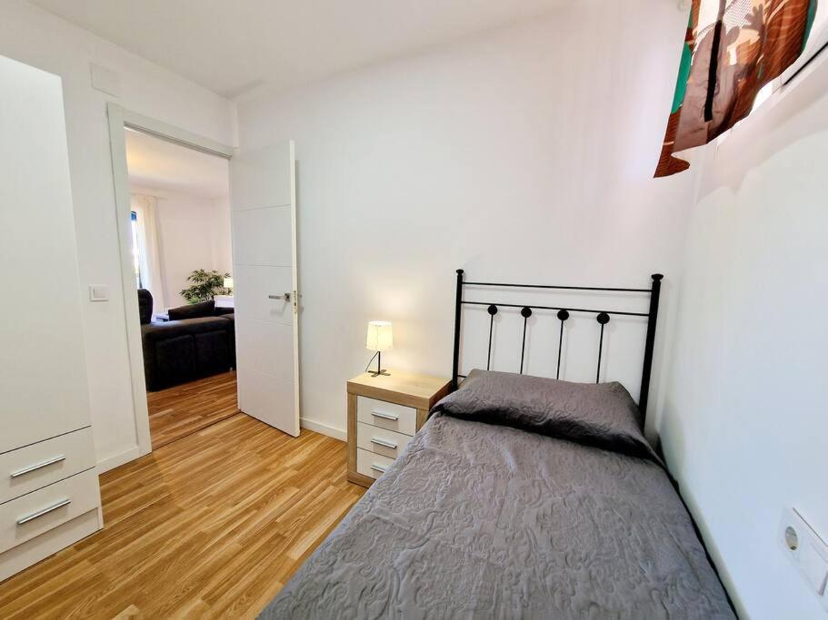 Ground Floor Apt In La Cala Ла Кала де Михас Екстериор снимка