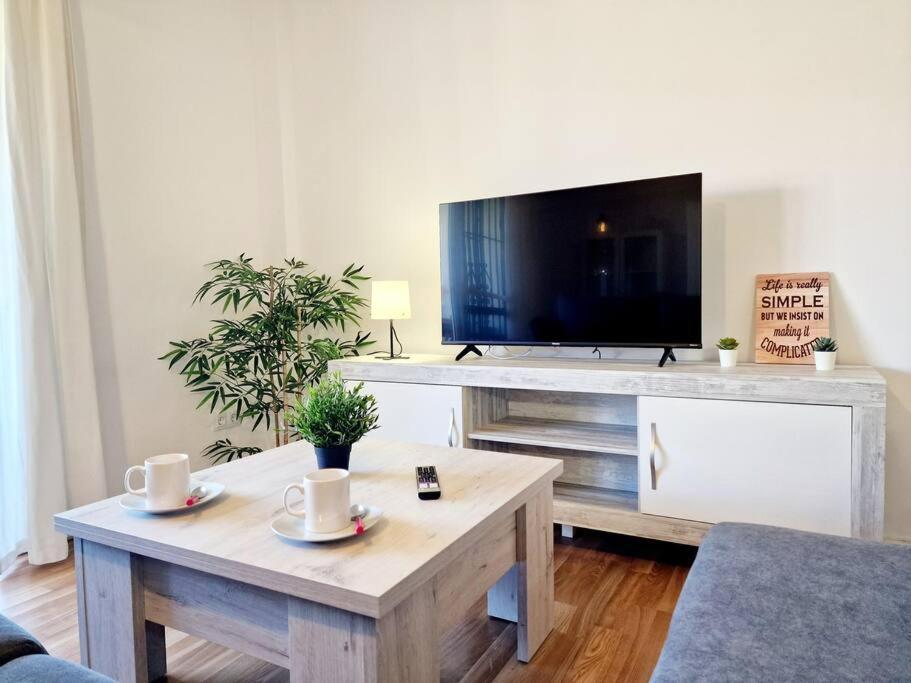 Ground Floor Apt In La Cala Ла Кала де Михас Екстериор снимка