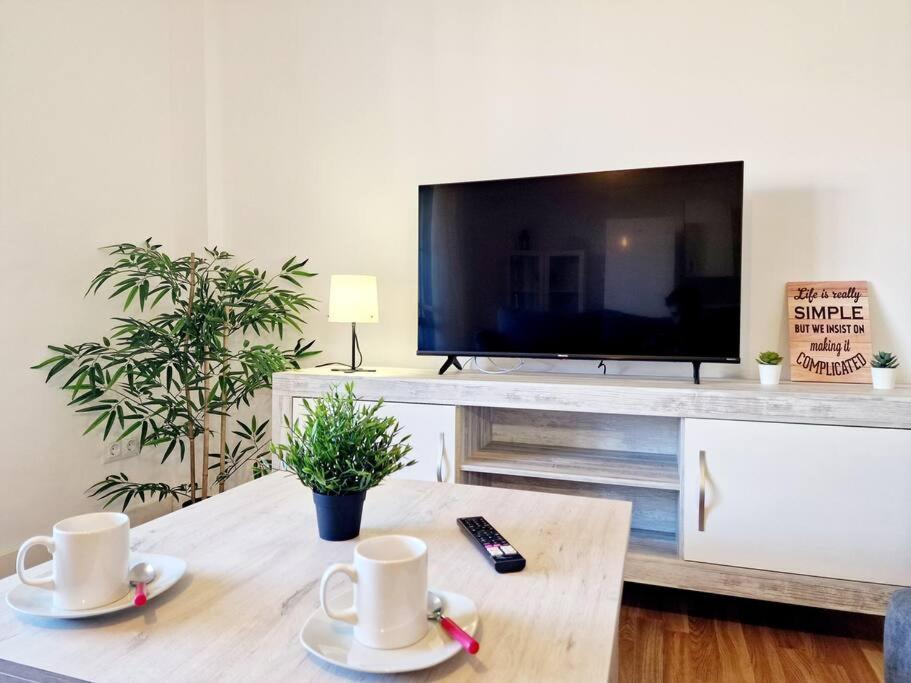 Ground Floor Apt In La Cala Ла Кала де Михас Екстериор снимка