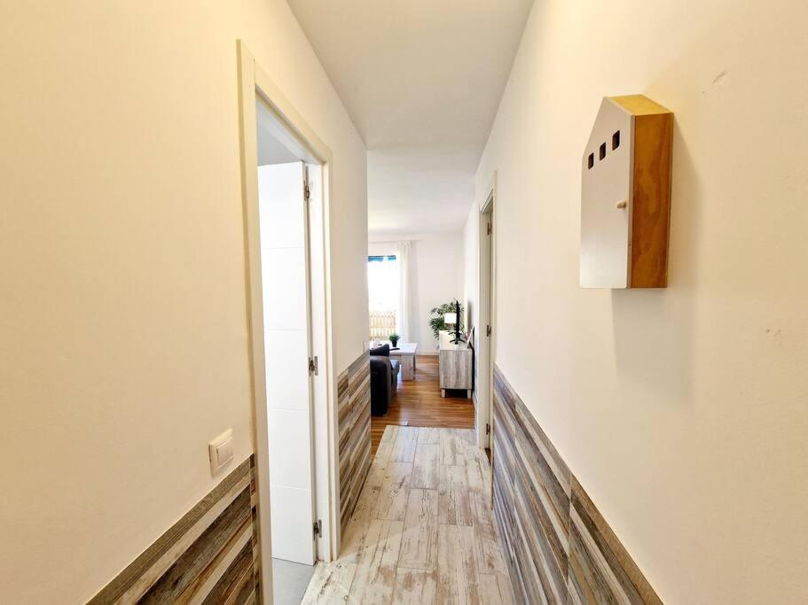 Ground Floor Apt In La Cala Ла Кала де Михас Екстериор снимка