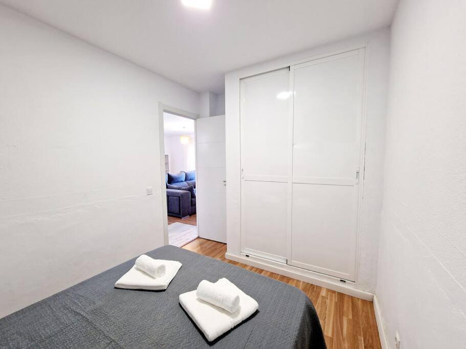 Ground Floor Apt In La Cala Ла Кала де Михас Екстериор снимка