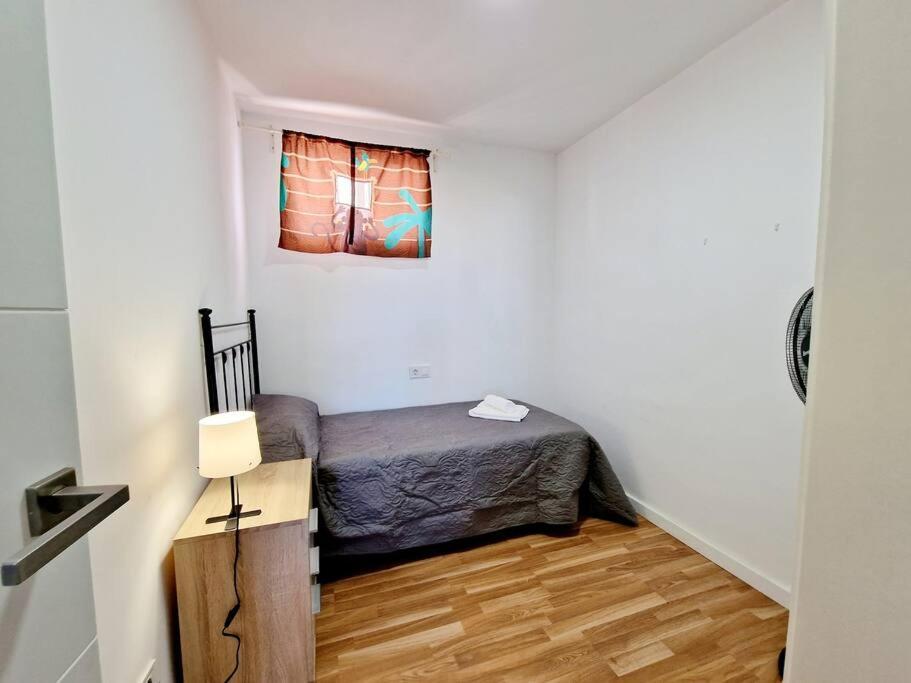 Ground Floor Apt In La Cala Ла Кала де Михас Екстериор снимка