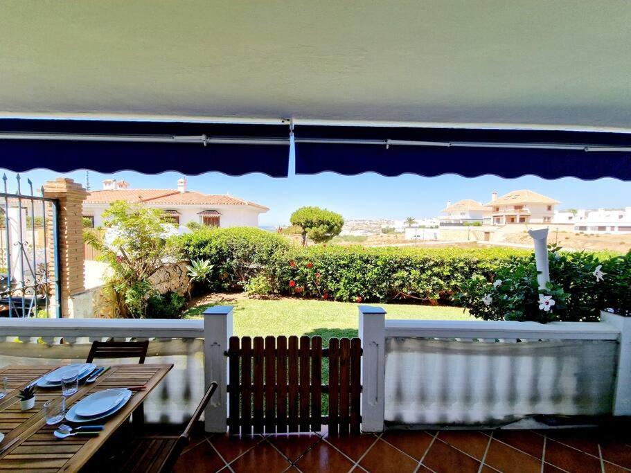 Ground Floor Apt In La Cala Ла Кала де Михас Екстериор снимка