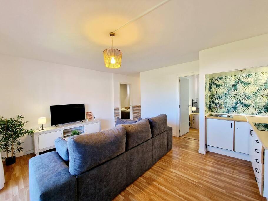 Ground Floor Apt In La Cala Ла Кала де Михас Екстериор снимка