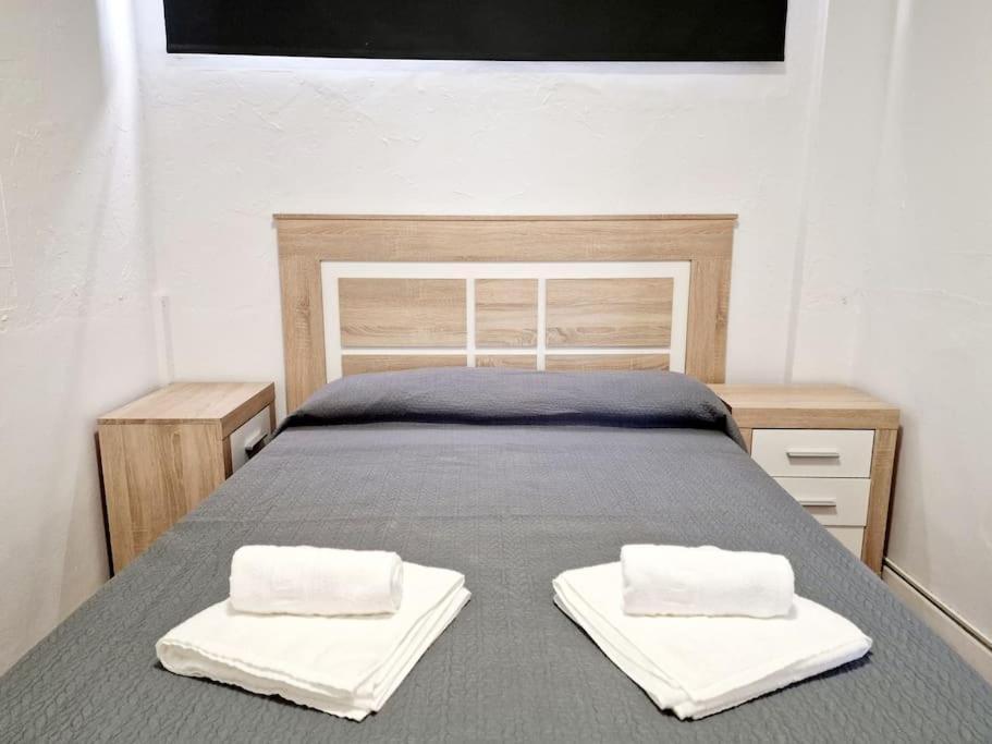 Ground Floor Apt In La Cala Ла Кала де Михас Екстериор снимка