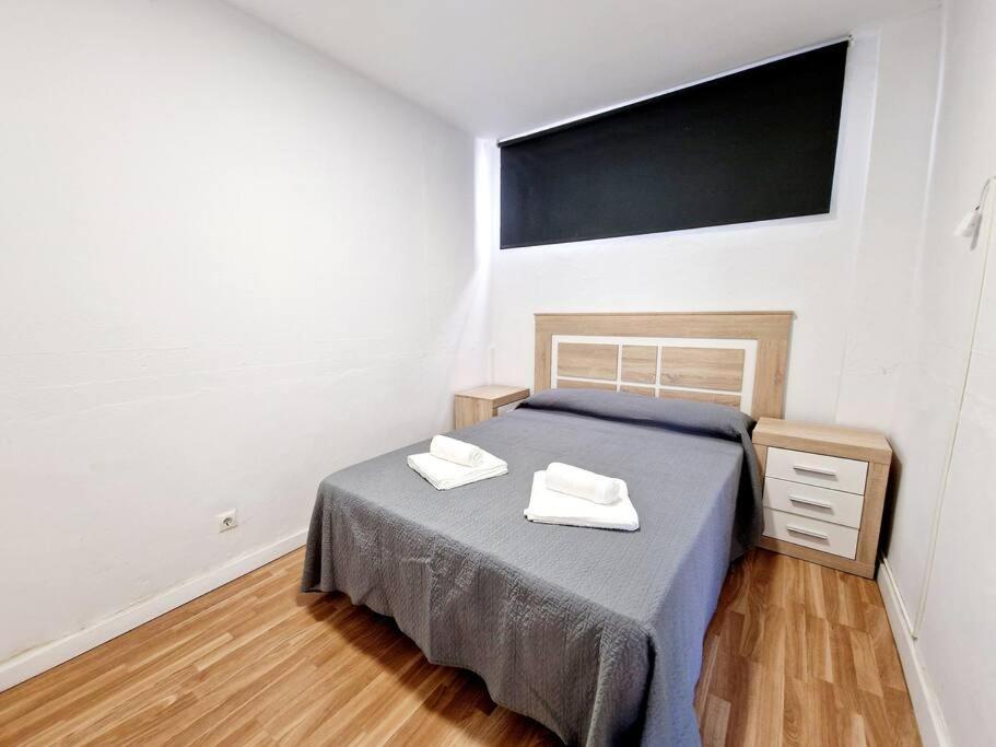 Ground Floor Apt In La Cala Ла Кала де Михас Екстериор снимка